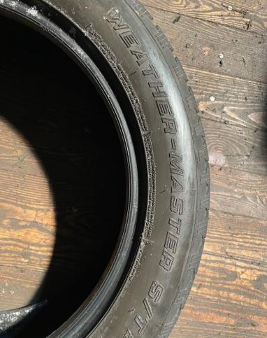 Cooper Weather-Master S/T 2 225/50 R17