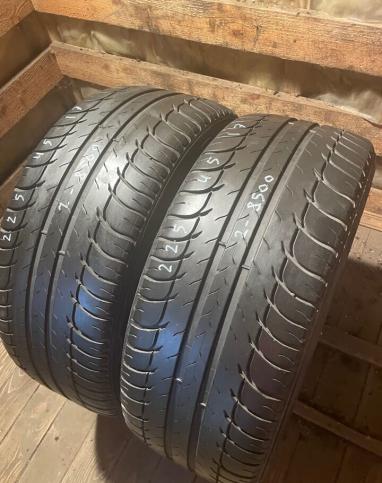 Bfgoodrich G-Grip 225/45 R17