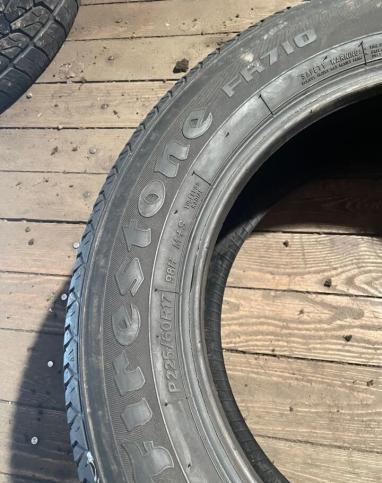 Firestone FR 710 225/60 R17