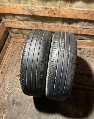 Kumho Solus KH17 185/65 R15