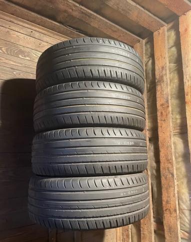 Viatti Strada Asimmetrico 215/60 R16