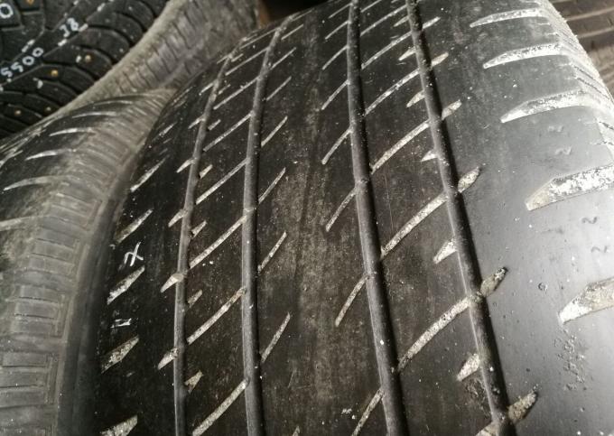 GT Radial Savero HT Plus 265/65 R17 112T