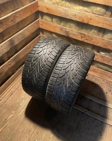 Gislaved NordFrost 100 225/50 R17