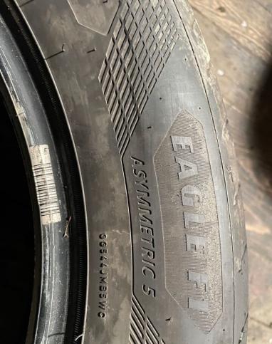 Goodyear Eagle F1 Asymmetric 5 235/55 R18