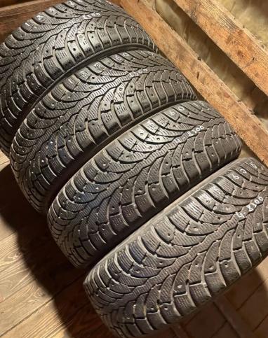 Pirelli Formula Ice 185/60 R15