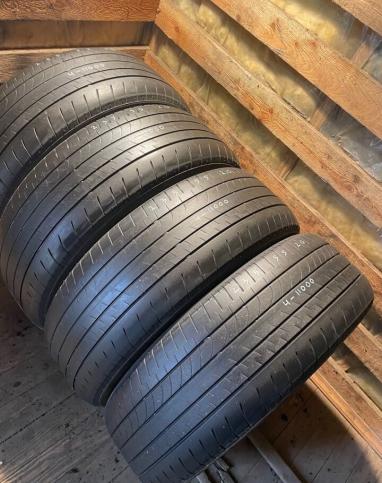 Bridgestone Dueler H/L 33A 235/55 R20