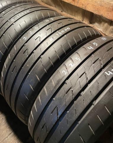 Bridgestone Ecopia EP200 225/45 R17