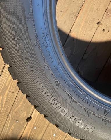 Nokian Tyres Nordman 7 SUV 225/60 R17