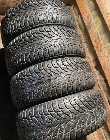 Nokian Tyres Hakkapeliitta 9 225/55 R17