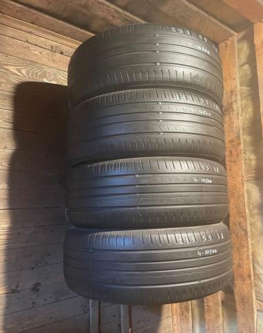 Yokohama BluEarth AE50 235/55 R18