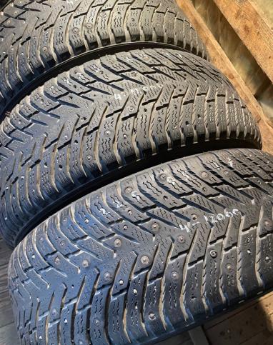 Nokian Tyres Hakkapeliitta 8 225/55 R17