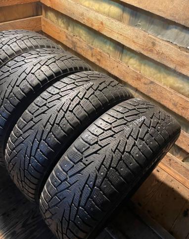 Nokian Tyres Hakkapeliitta 7 SUV 225/60 R17