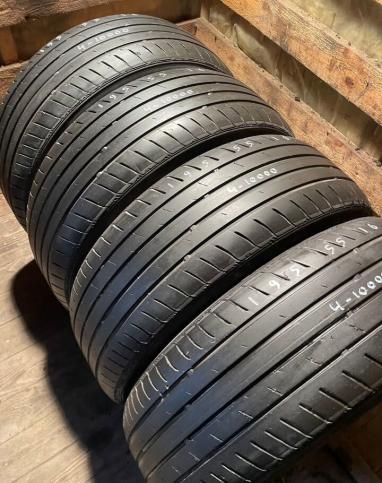 Nexen N'Fera SU4 195/55 R16
