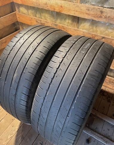 Michelin Latitude Tour HP 255/55 R18