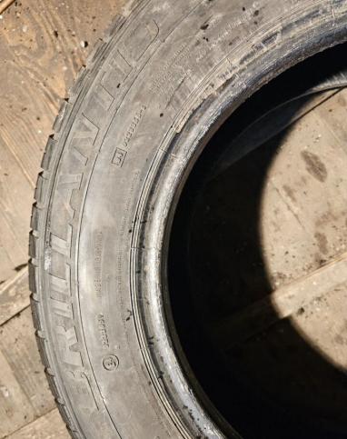 Barum Brillantis 165/80 R14 85T