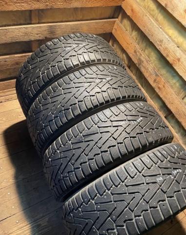 Pirelli Ice Zero 235/55 R18