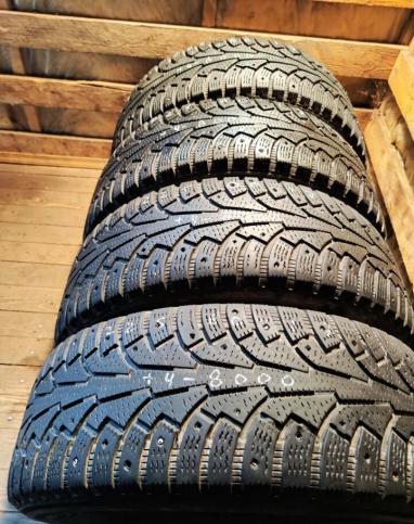 Nokian Tyres Hakkapeliitta 5 SUV 225/60 R17