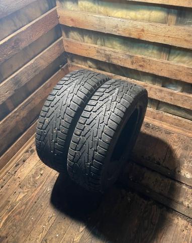 Contyre Arctic Ice 205/60 R16