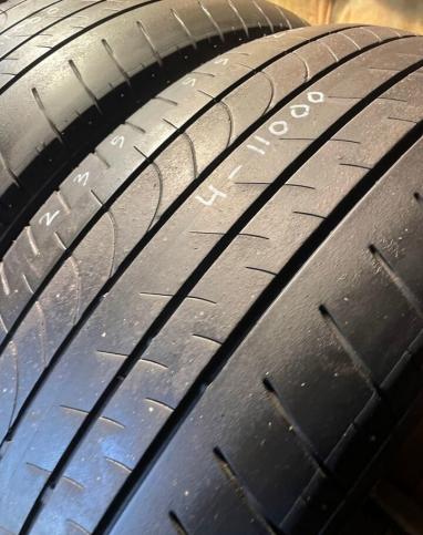 Bridgestone Dueler H/L 33A 235/55 R20