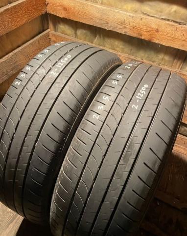 Bridgestone Dueler H/L 33A 235/55 R20 102V
