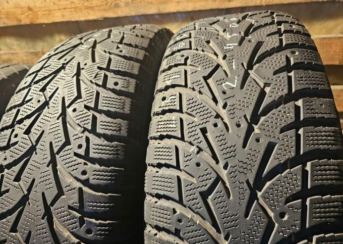 Toyo Observe G3-Ice 235/65 R17