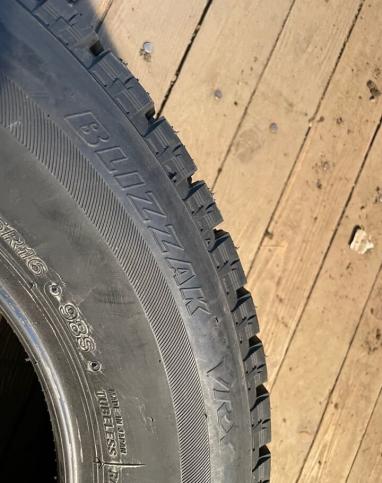 Bridgestone B391 215/65 R16