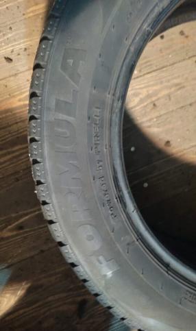 Formula Ice 235/55 R17