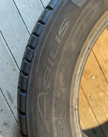 Michelin Agilis 215/60 R17C