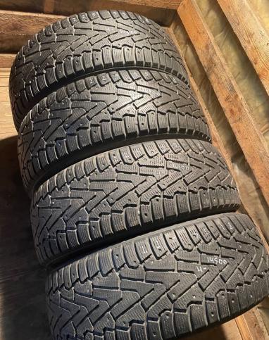 Pirelli Ice Zero 225/55 R18