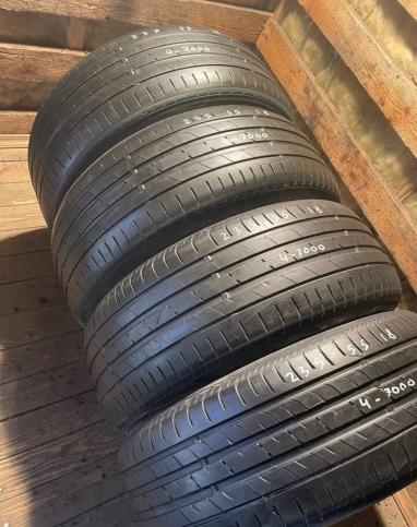 Nexen N'Fera SU1 235/55 R18