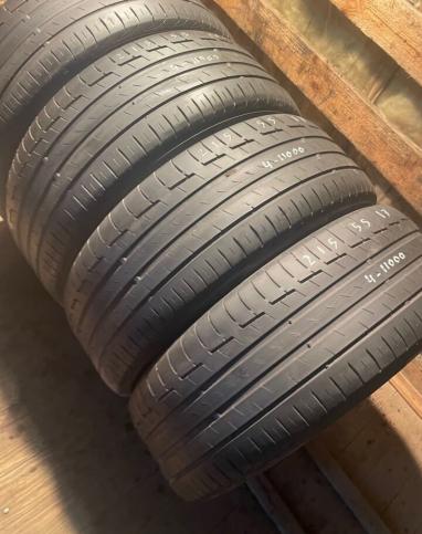 Continental ContiPremiumContact 6 215/55 R17