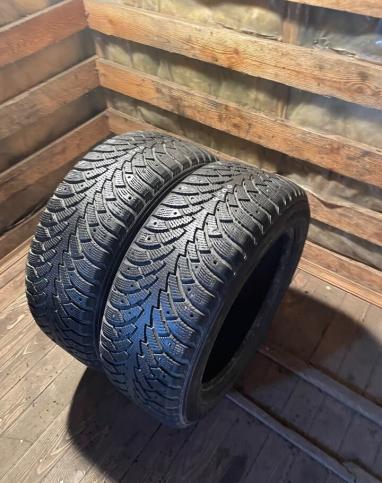 Nokian Tyres Nordman 4 225/55 R17