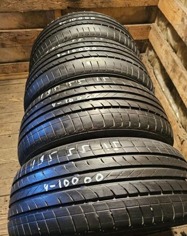 LingLong GreenMax HP010 195/55 R15