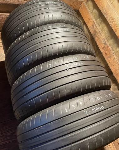 Goodyear Eagle F1 Asymmetric 3 SUV 235/50 R19