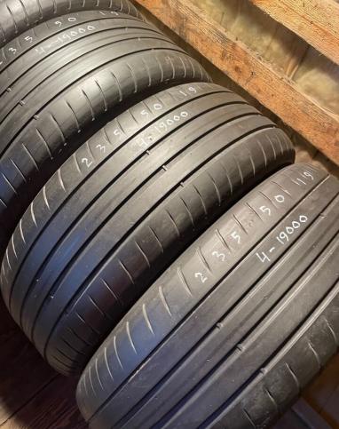 Goodyear Eagle F1 Asymmetric 3 SUV 235/50 R19