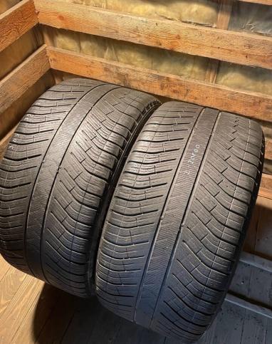 Michelin Pilot Alpin 5 SUV 305/35 R21