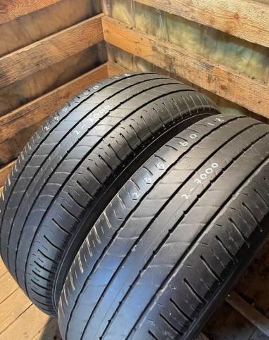 Bridgestone Dueler H/L 400 235/60 R18