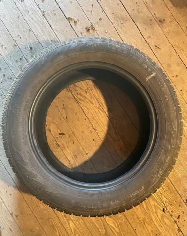 Nokian Tyres Nordman RS2 225/55 R17