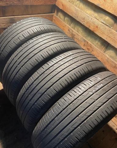 Giti GitiComfort F50 225/60 R18