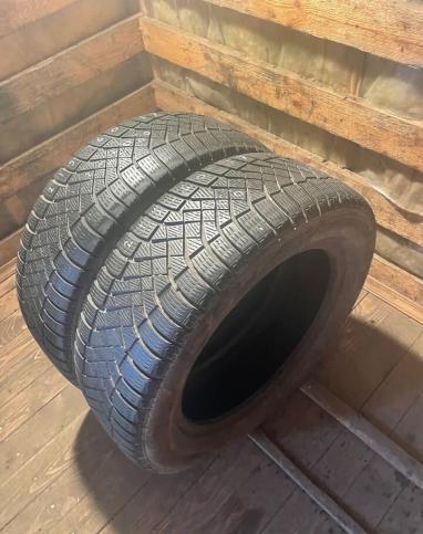 Pirelli Ice Zero FR 215/60 R17