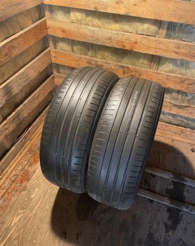 Pirelli P Zero 235/50 R19