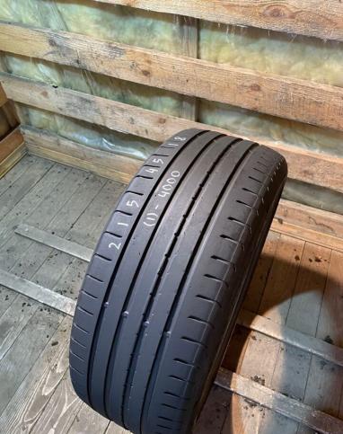 Goodyear Eagle F1 Asymmetric 2 215/45 R18