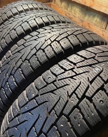 Nokian Tyres Hakkapeliitta 7 SUV 225/65 R17