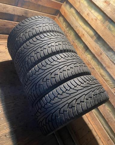 Nokian Tyres Hakkapeliitta 5 SUV 275/40 R20