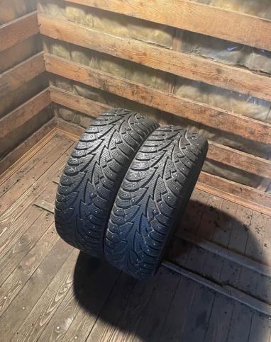 Hankook Winter I'Pike 215/55 R17