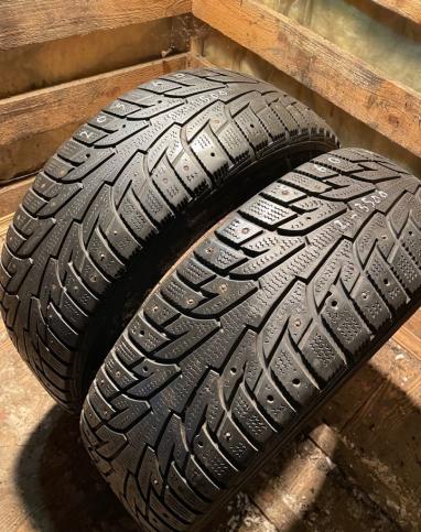 Hankook Winter I'Pike RS W419 205/60 R16