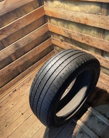 Pirelli P Zero 245/50 R18