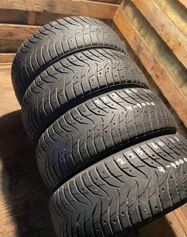 Kumho WinterCraft SUV Ice WS31 225/60 R17