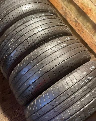 Pirelli Cinturato P7 245/50 R19