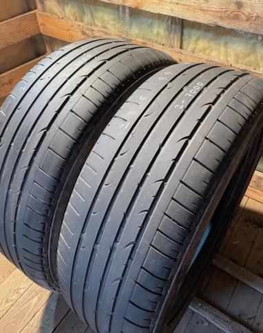 Bridgestone Dueler H/P Sport 235/55 R19